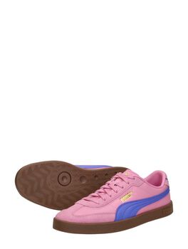 Puma Club II