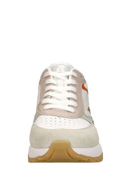 Sneaker low