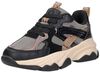 Sneakers Laag - small