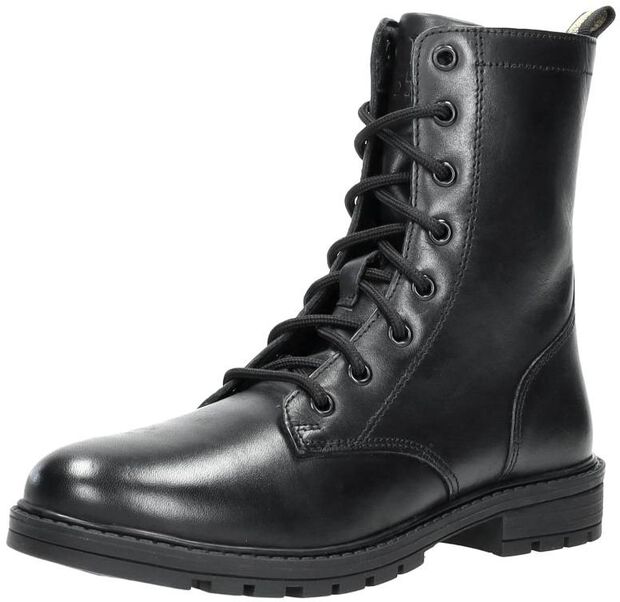 Schnürstiefel - large