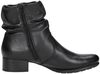 Stiefeletten mit Absatz - small
