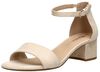 Sandalen Absatz - small