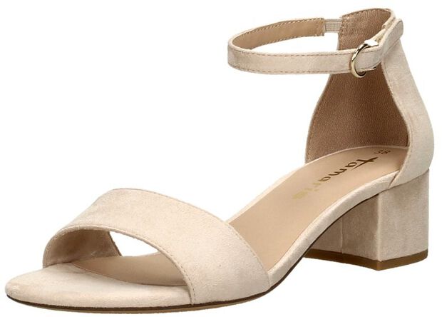 Sandalen Absatz - large
