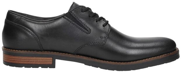 Schnürschuhe low - large