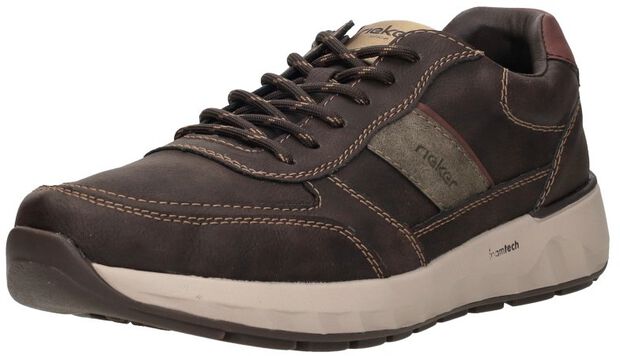 Veterschoenen Laag - large