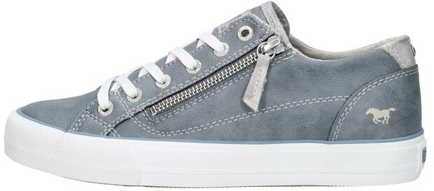 Schnürschuhe - large