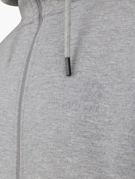 Hernandez Zip thru Hood - large