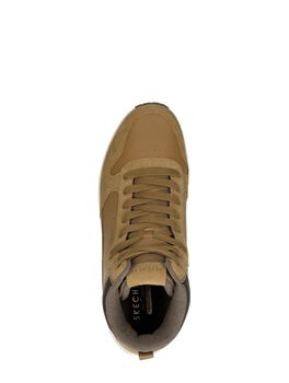 Sneaker high