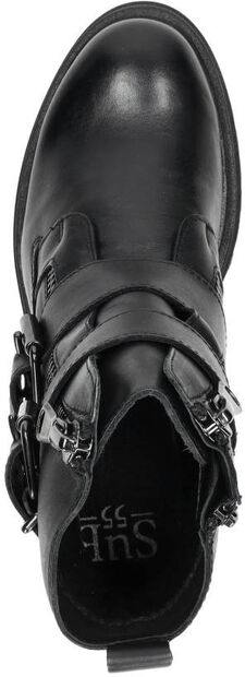 Flache Stiefeletten - large
