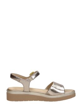 Sandalen flach