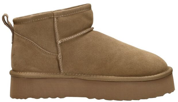 Flache Stiefeletten - large