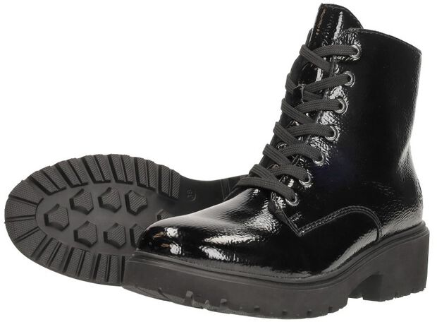 Schnürstiefel - large