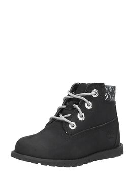 Pokey Pine 6 Inch Boot
