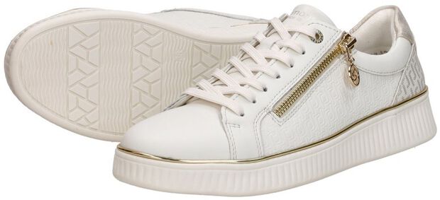 Schnürschuhe low - large