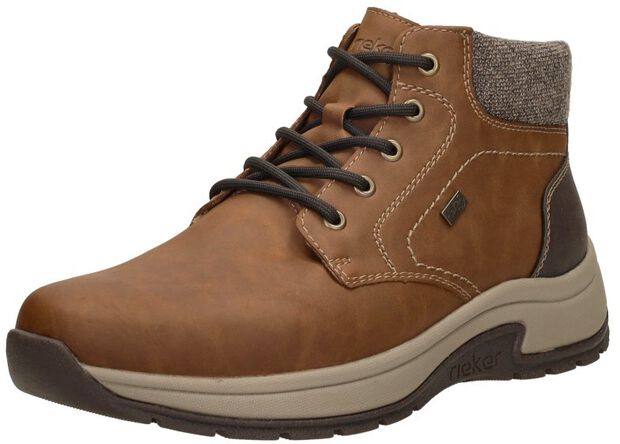 Schnürstiefel - large