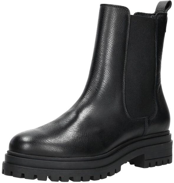 Flache Stiefeletten - large