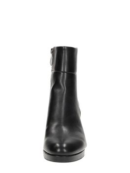 Stiefeletten mit Absatz