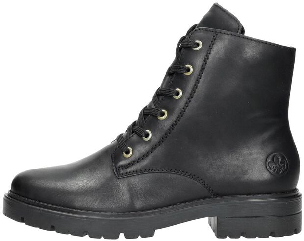 Schnürstiefel - large