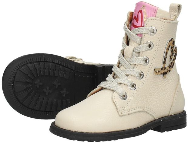 Schnürstiefel - large