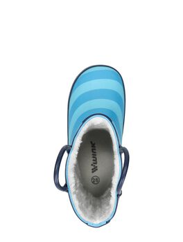 Rubberlaarzen Gevoerd