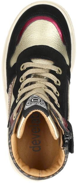 Schnürstiefel - large