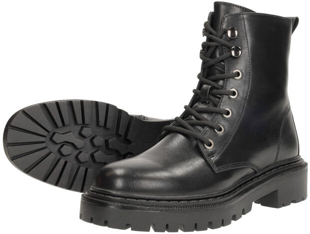 Schnürstiefel - large