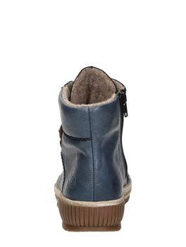 Schn&uuml;rstiefel
