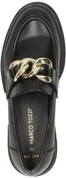 Mocassin - large