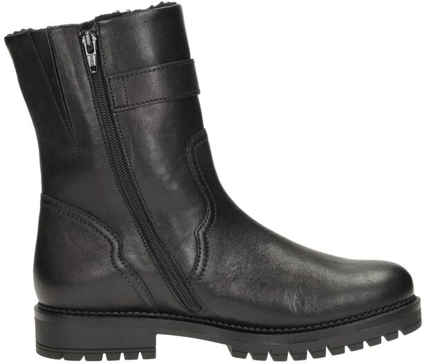 Flache Stiefeletten - large