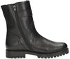 Flache Stiefeletten - small