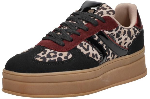 Sneakers Laag - large