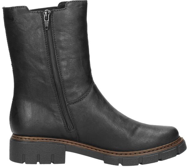 Flache Stiefeletten - large