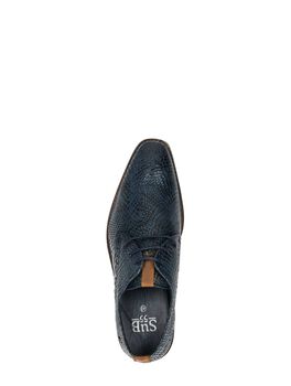 Business Schuhe low