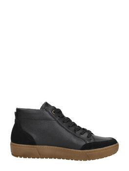 Veterschoenen Hoog