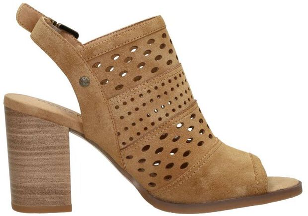 Sandalen Absatz - large