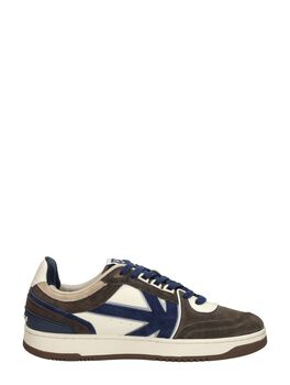 Boston Piping Suede