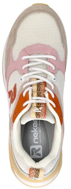 Sneakers Laag - large