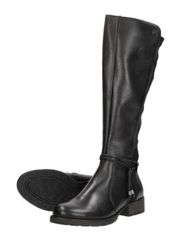 Hohe Stiefel