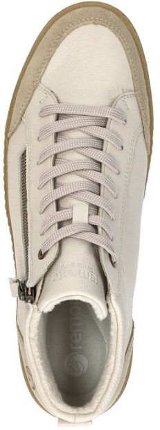 Veterschoenen Hoog - large