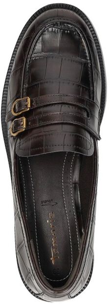 Mocassin - large