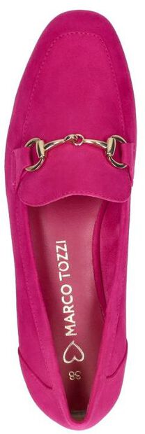 Mocassin - large