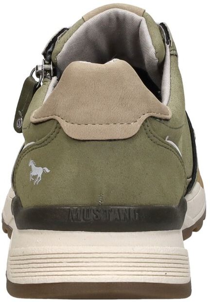 Sneaker low - large