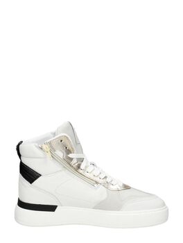 Women High Top Sneaker