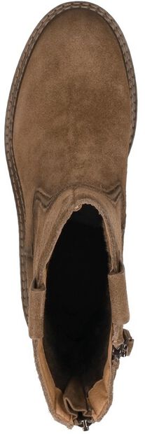 Flache Stiefeletten - large
