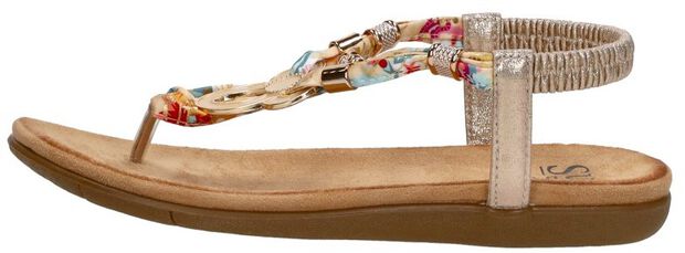 Sandalen flach - large