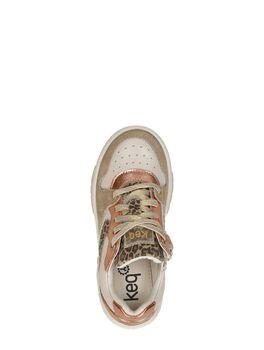 Niedrige Schuhe