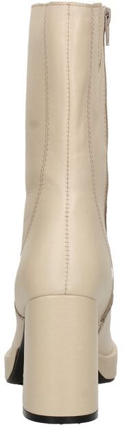 Stiefeletten mit Absatz - large