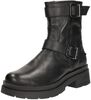 Flache Stiefeletten - small