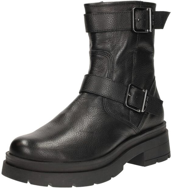Flache Stiefeletten - large