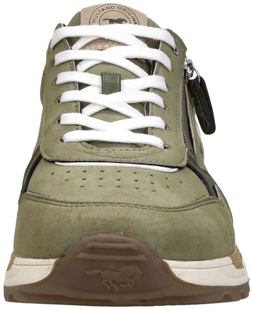 Sneaker low - large
